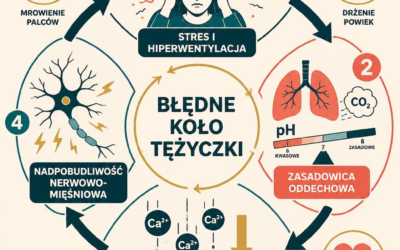 startowa 2 Tężyczka utajona – objawy, które łatwo pomylić z nerwicą i stresem